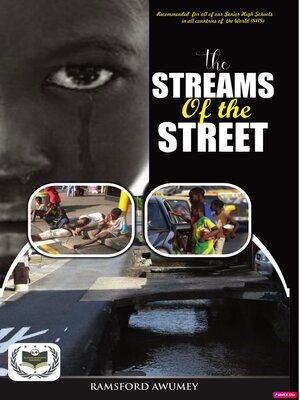 cover image of The Streams Of The Street